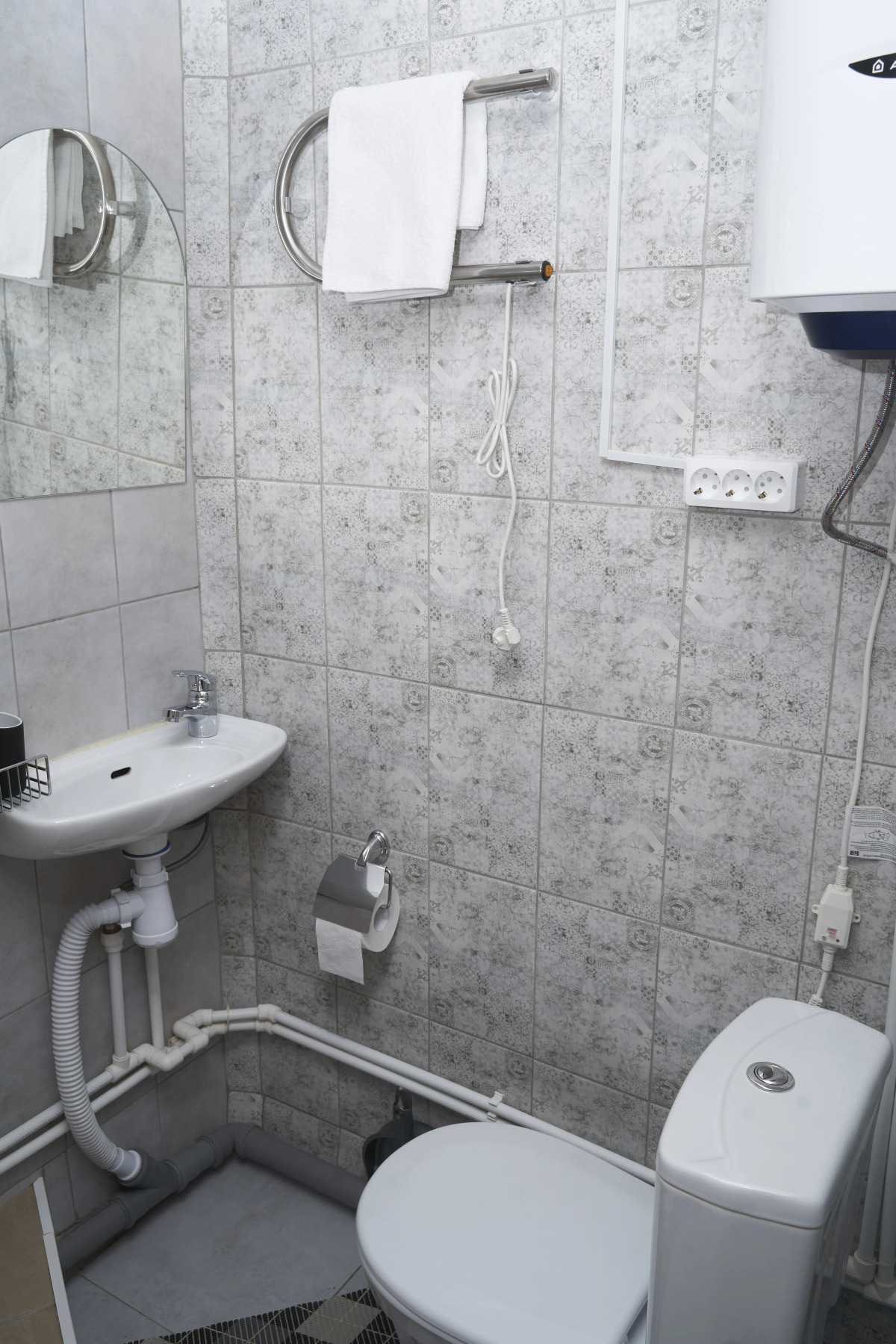 Квартира Студия-лофт на Московском проспекте