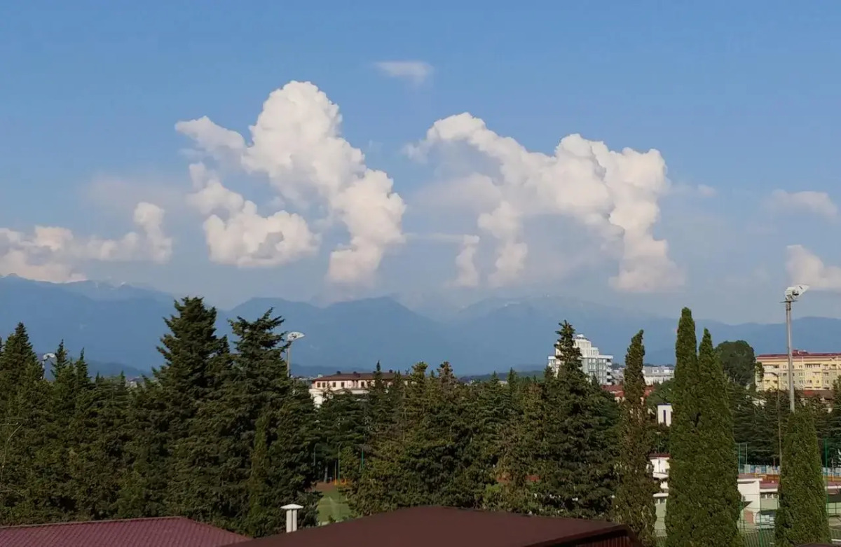 Гостевой дом Анжелика