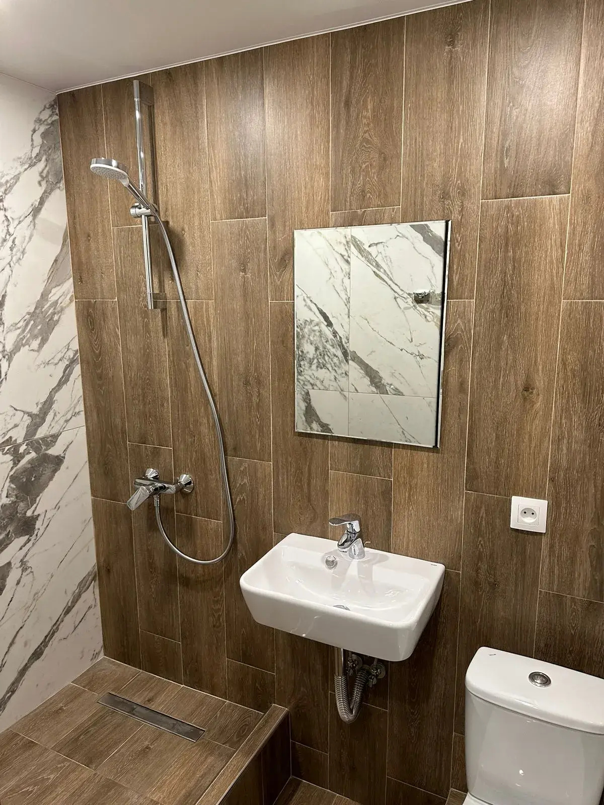 Апарт-отель DinDavapartment