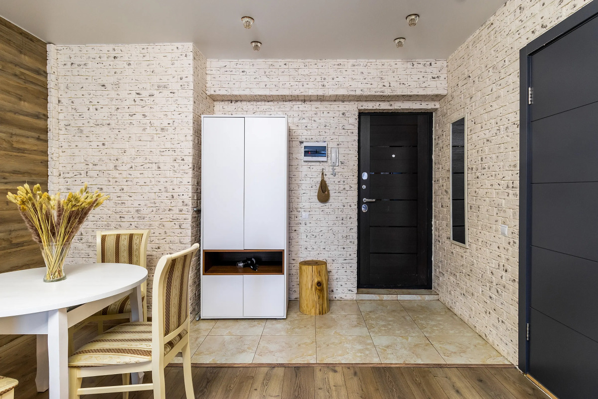 Квартира В Самом Центре Города