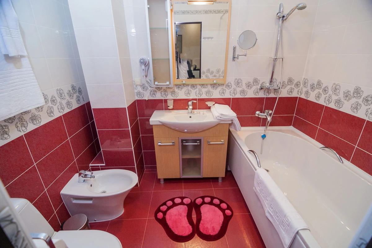 Гостевой Дом Черное Море