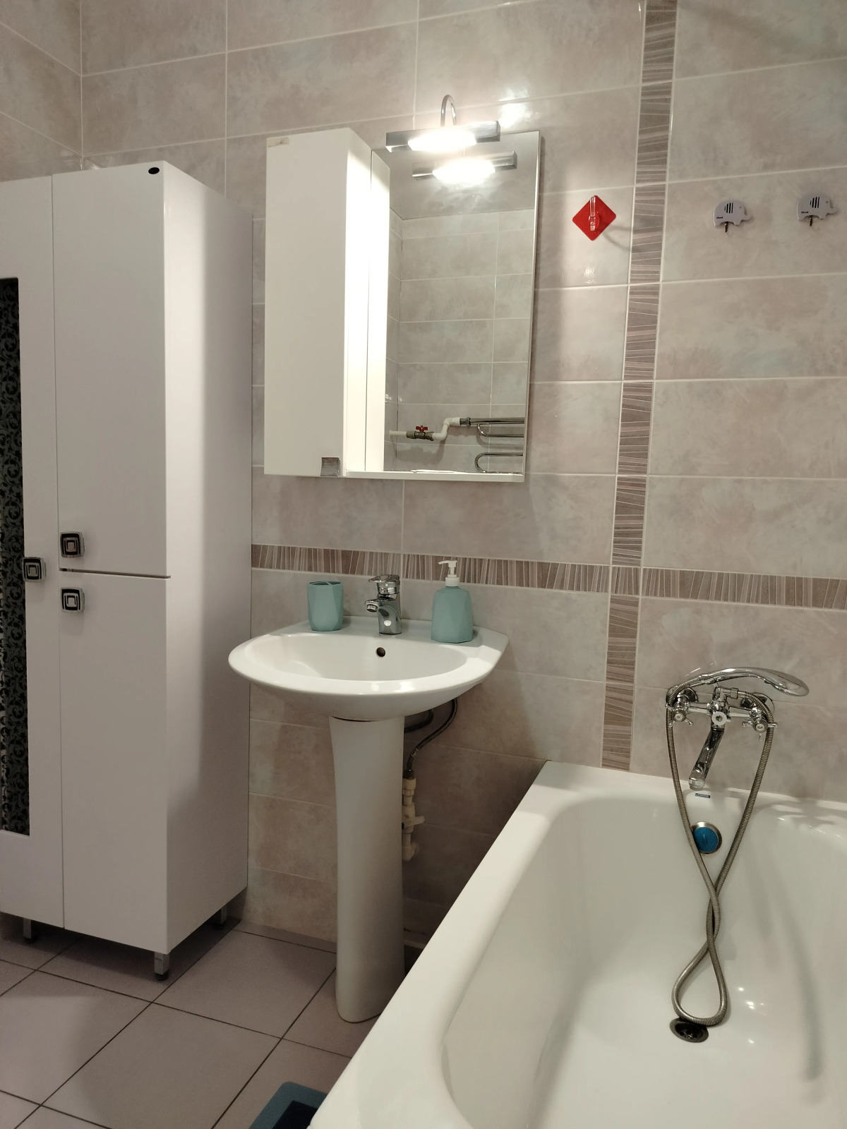 Квартира на Ленина 226-5 Таганрог