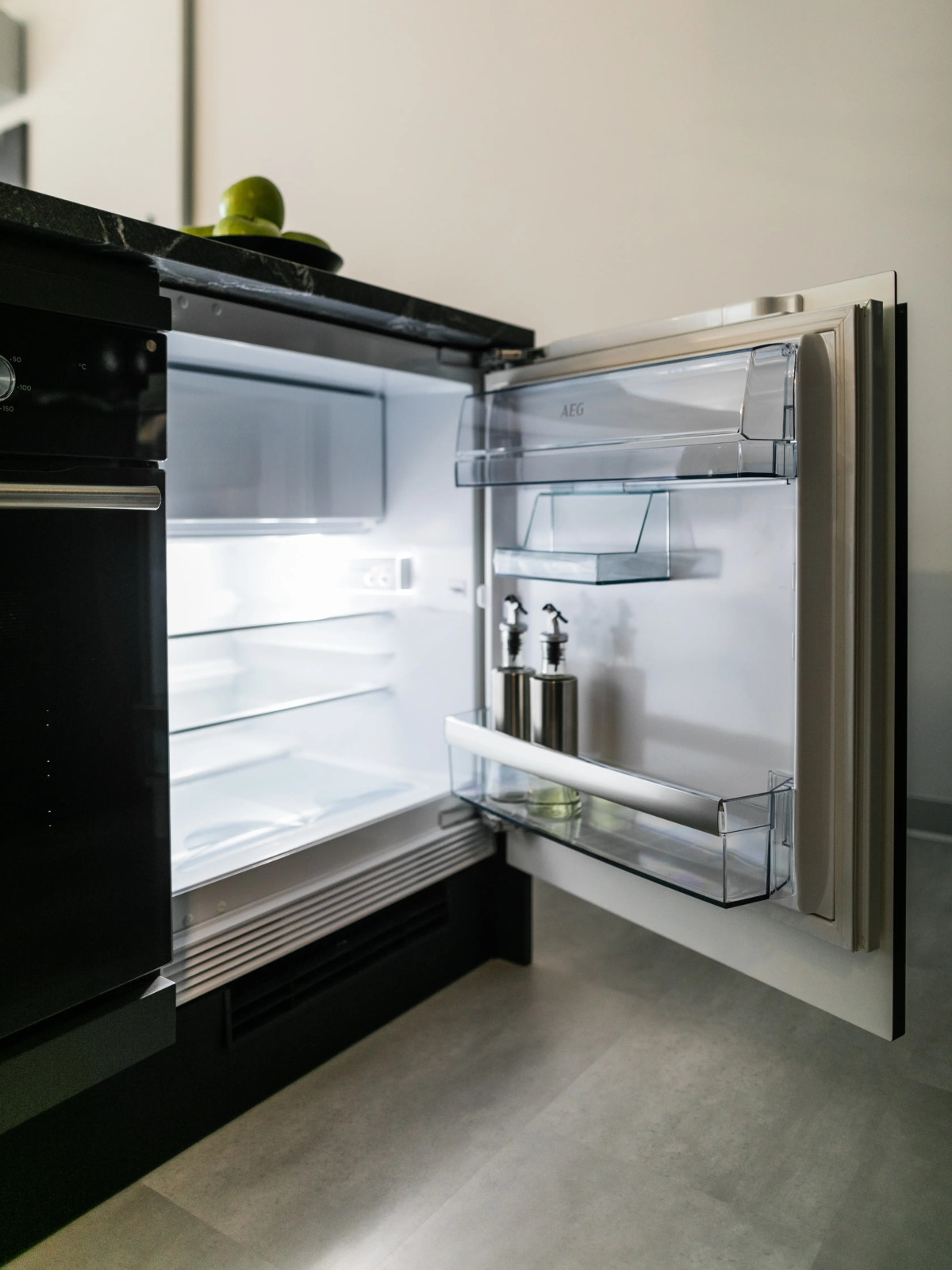 Апартаменты Loca Republic на 20 Этаже с Панорамным Видом