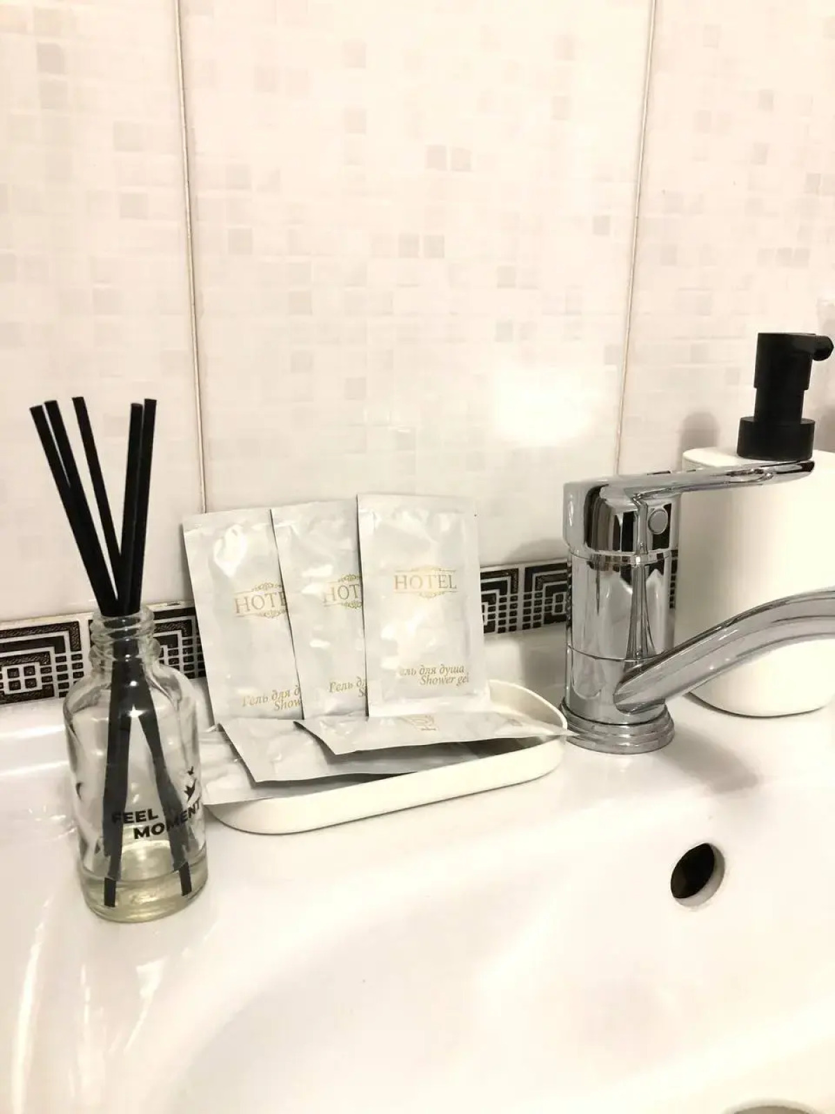 Квартира Студия на Левенцовке