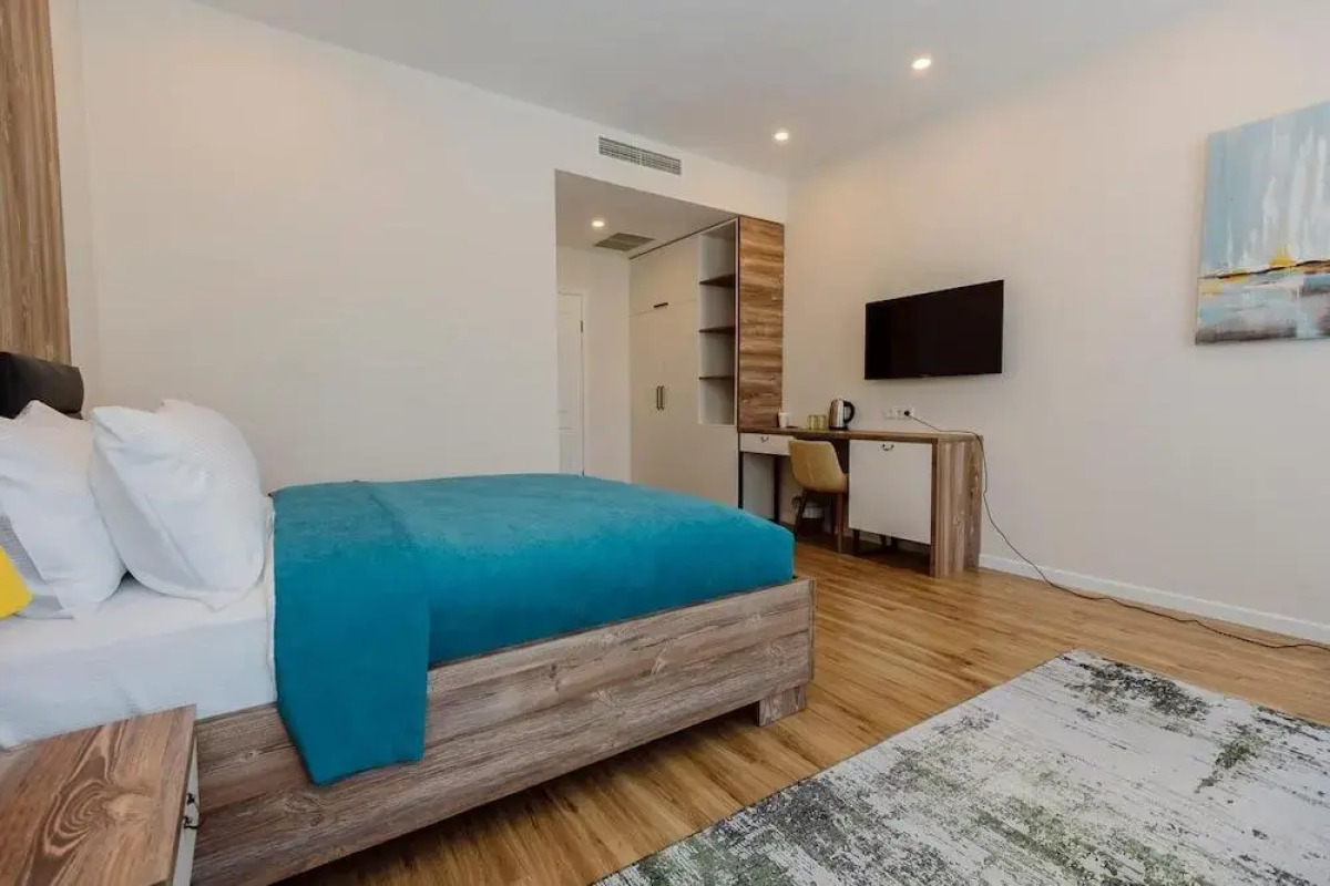 Отель Бульвар