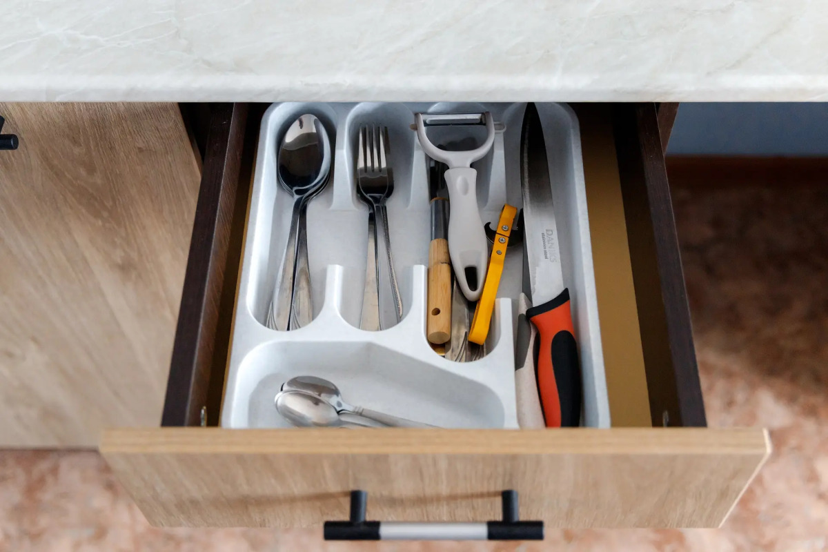 Квартира PrezentHaus на Горького 20 k46