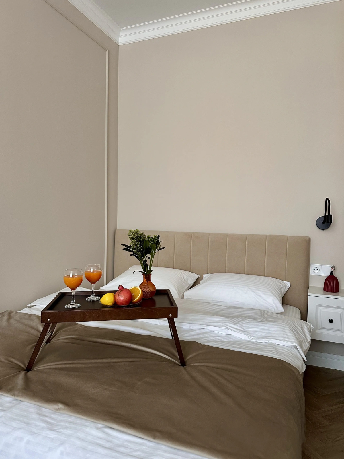 Квартира на Советской 14