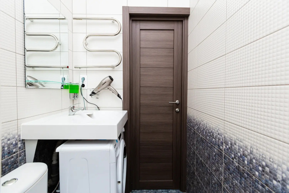 Апартаменты ЖК Букинист 275/3