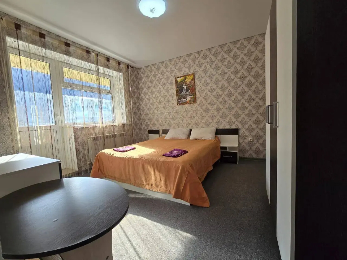 Отель Эльбрус