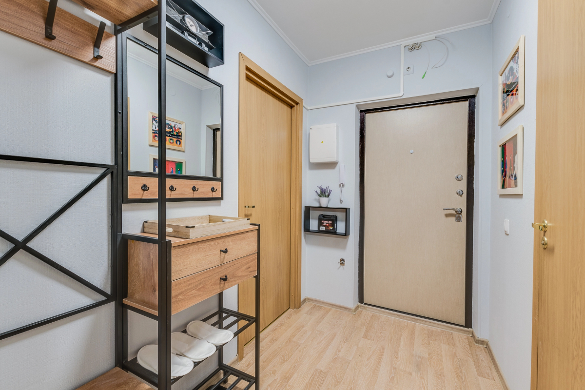 Квартира Submarine PRO MAX