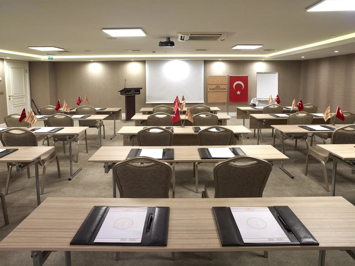 Euro Park Otel
