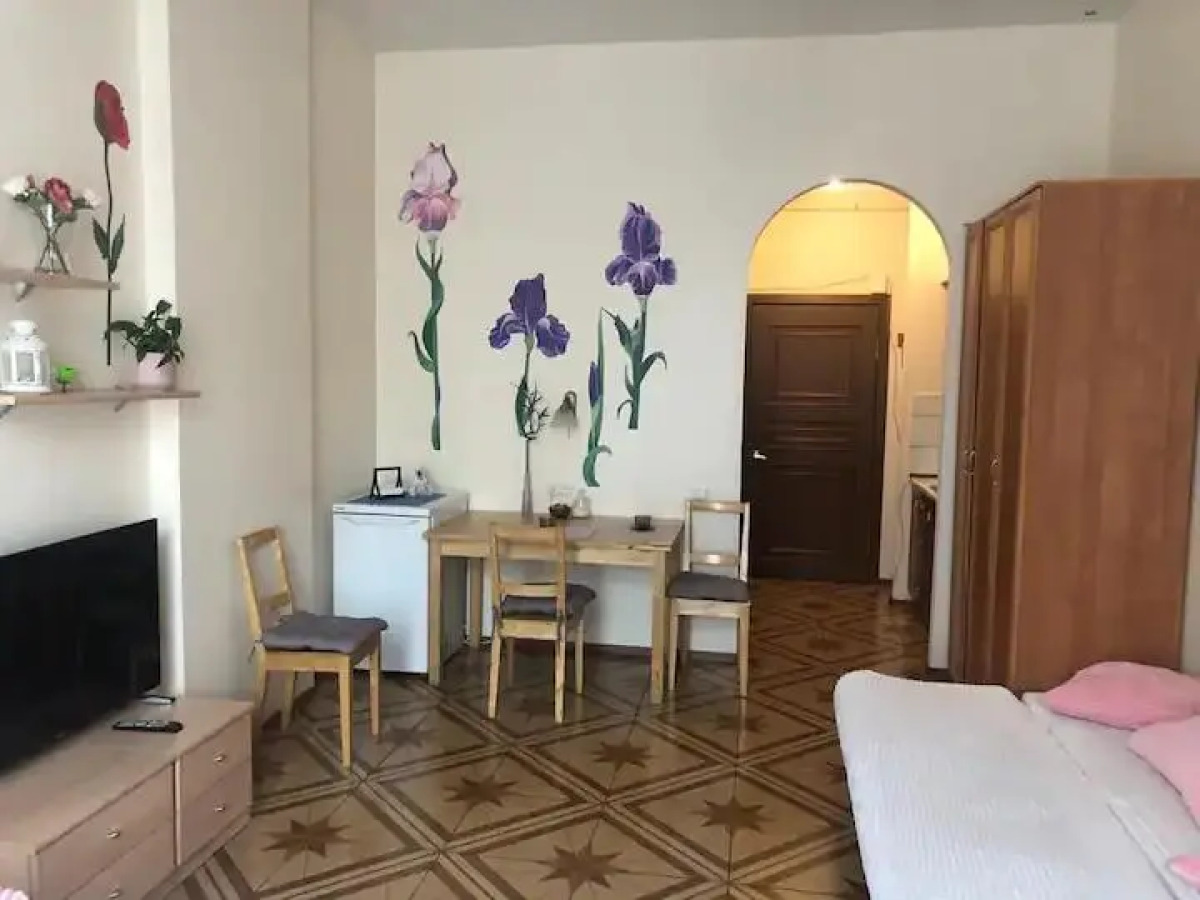 Апартаменты Студия на канале Грибоедова