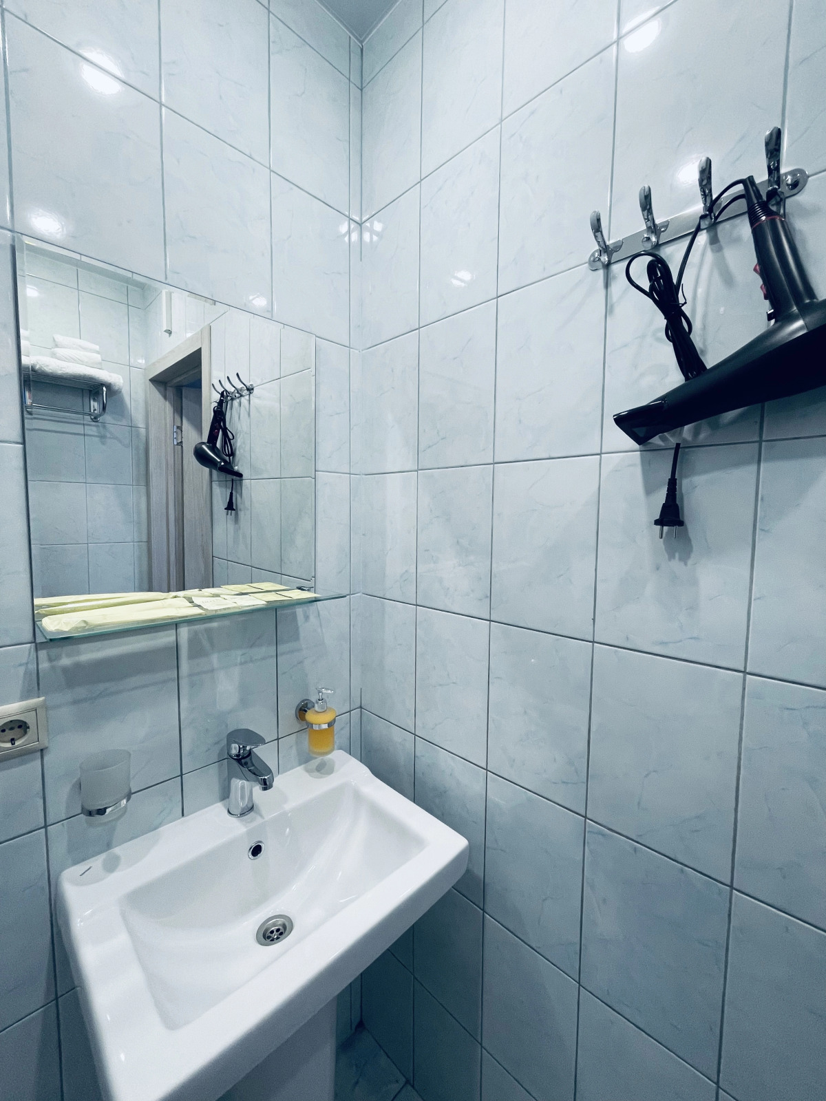 Гостевой дом Ясный