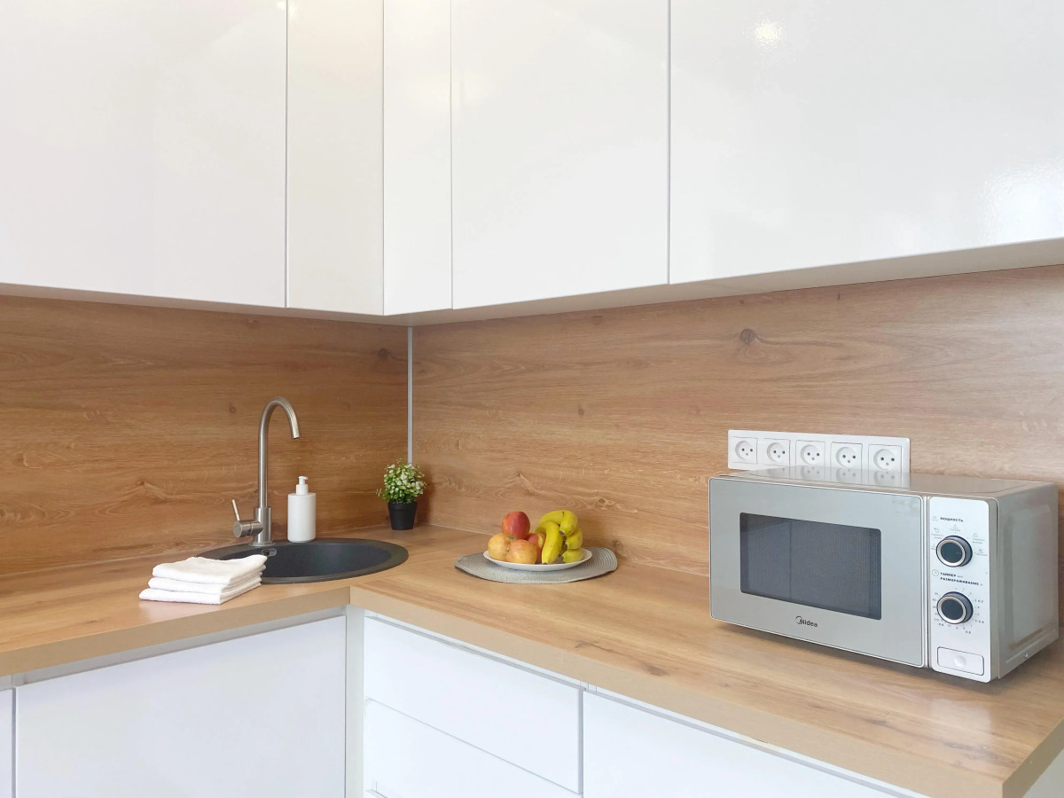 Квартира Konstantinov Apartments на Николая Островского