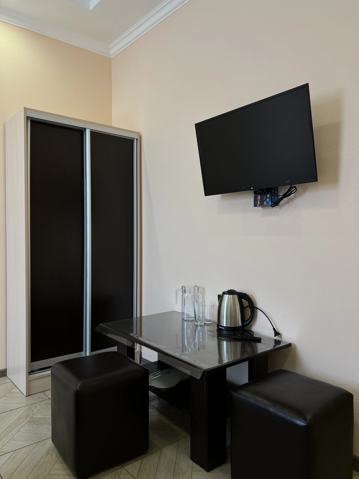 Гостевой Дом Жемчужина