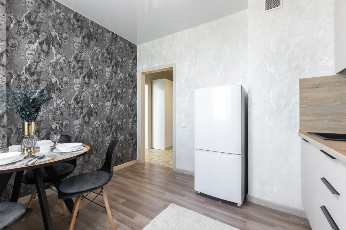 Апартаменты Престиж