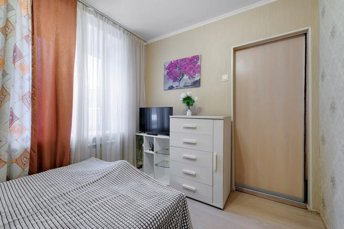 Апартаменты ComfortHomes метро Крестьянская застава