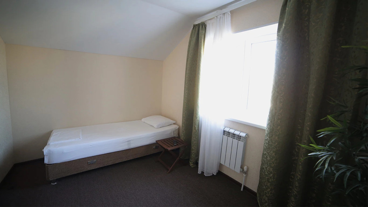 Гостевой дом Sky Village