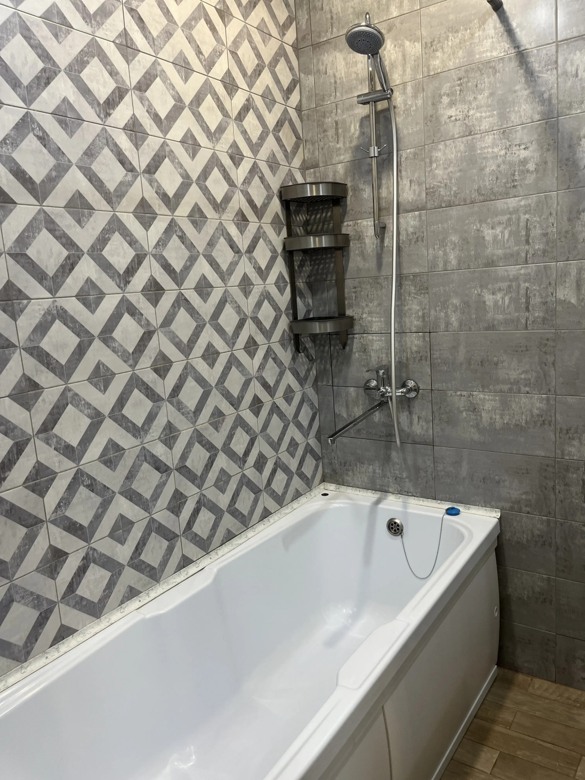 Апартаменты Квартира с видом на горы в Кировске