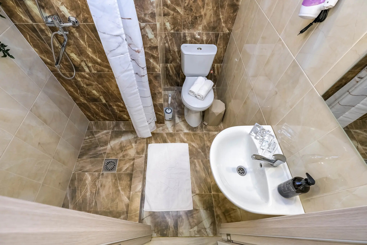 Квартира Уютная квартира не далеко от метро