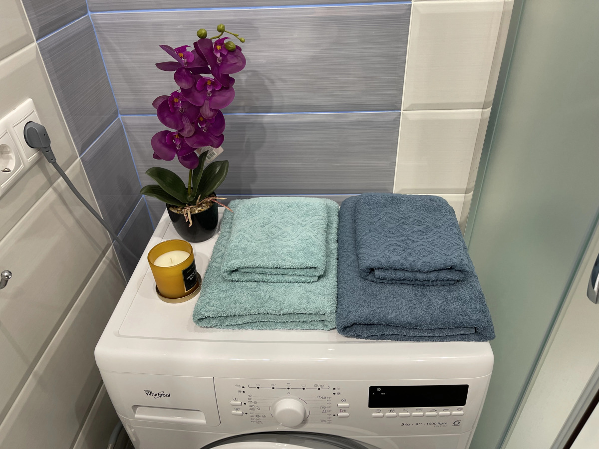 Квартира Уютная 3 Минуты До Моря