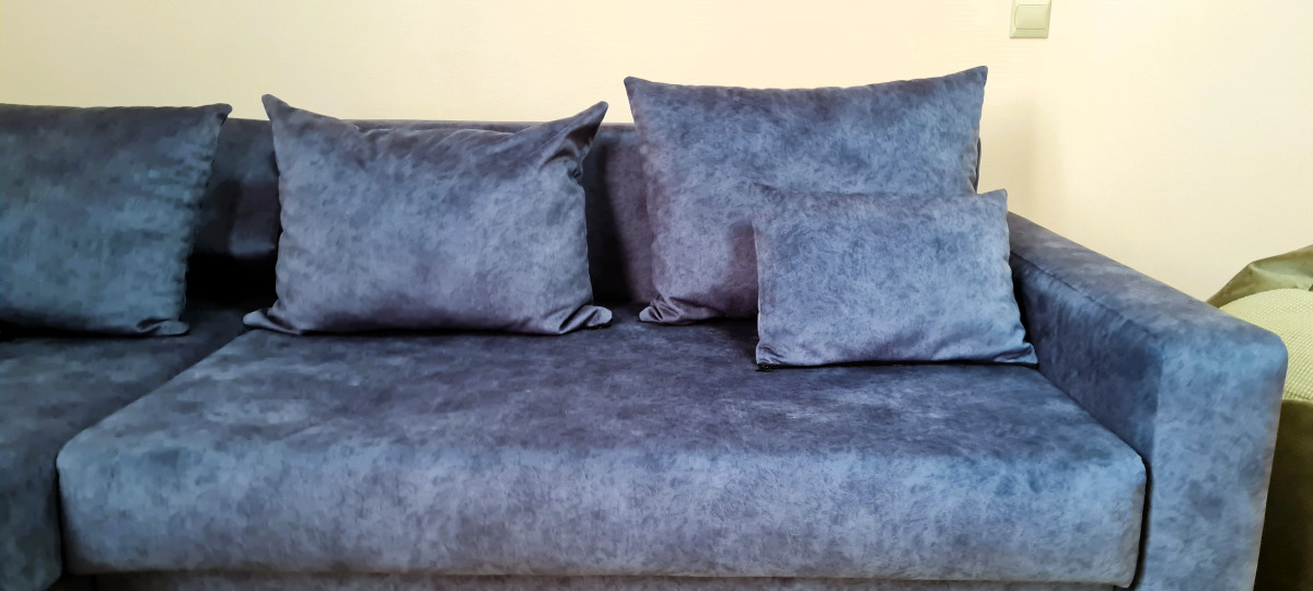 Апартаменты Три Кота