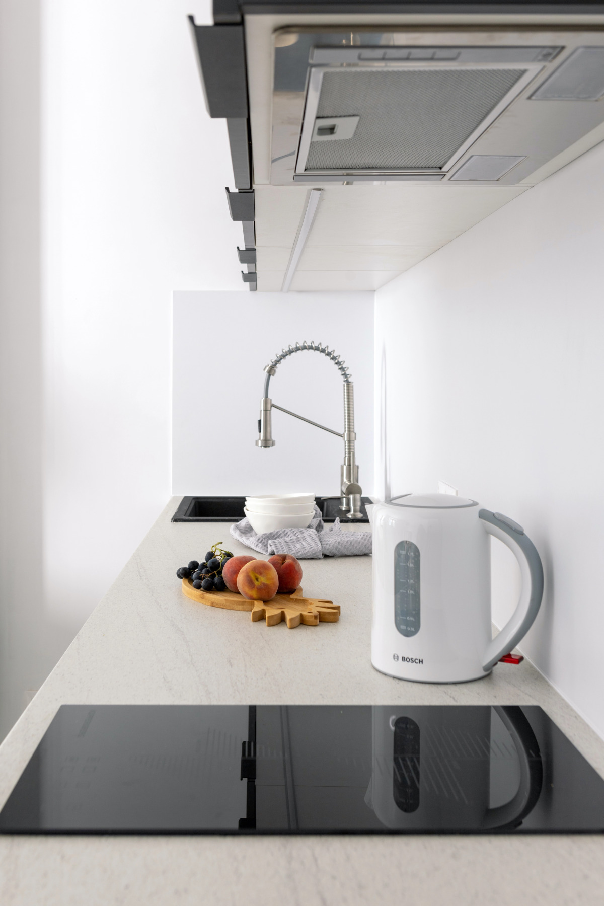 Апартаменты Небо