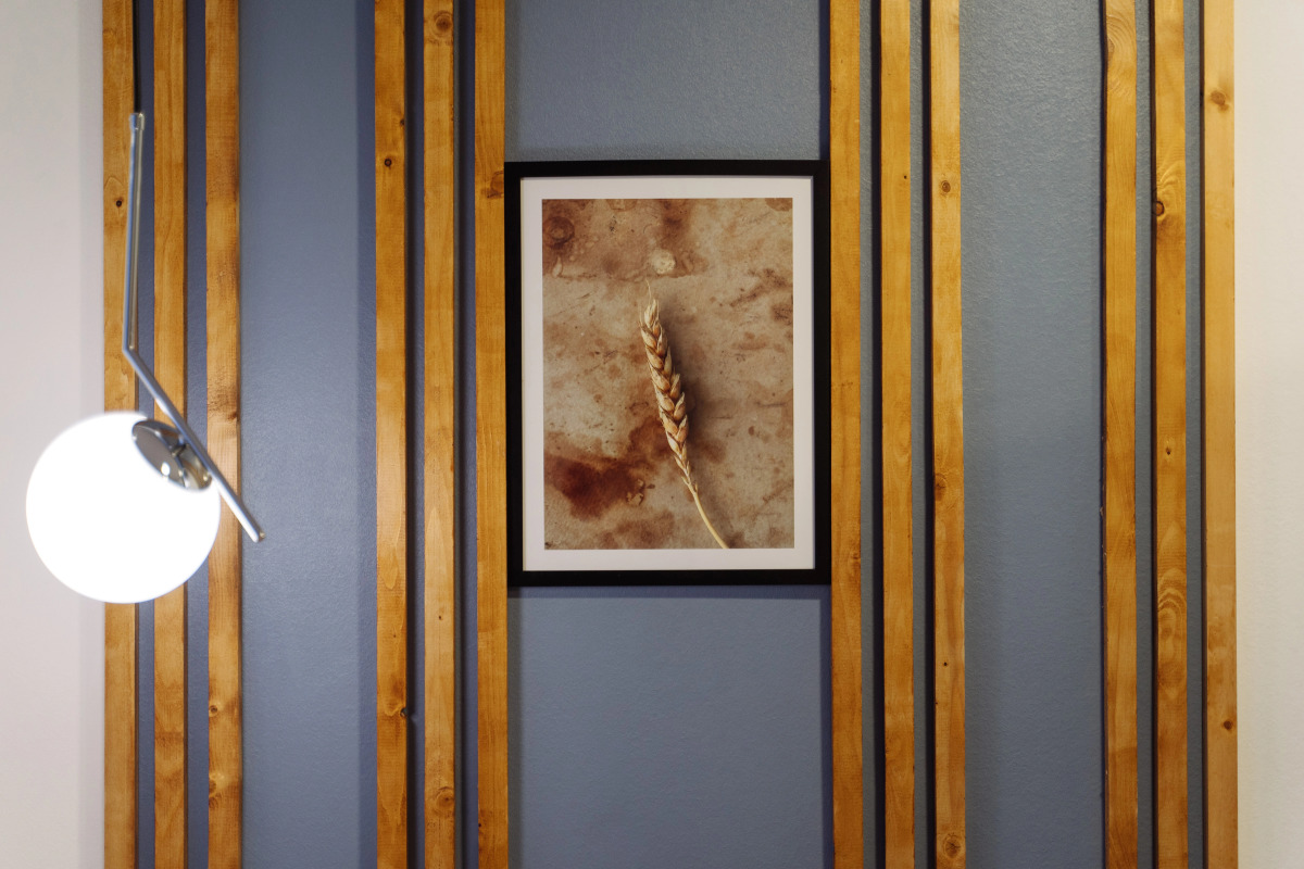 Апартаменты «9 ночей» в центре Петрозаводска, Шотмана 3 №2