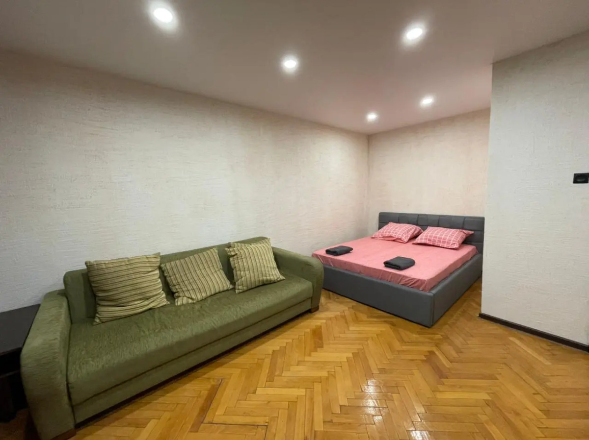 Апартаменты Однокомнатная Квартира у Метро Сходненская