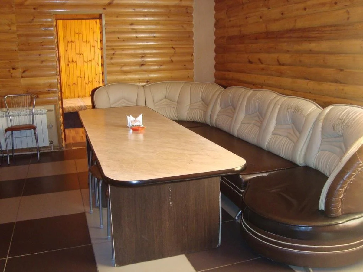 Отель Акрополь