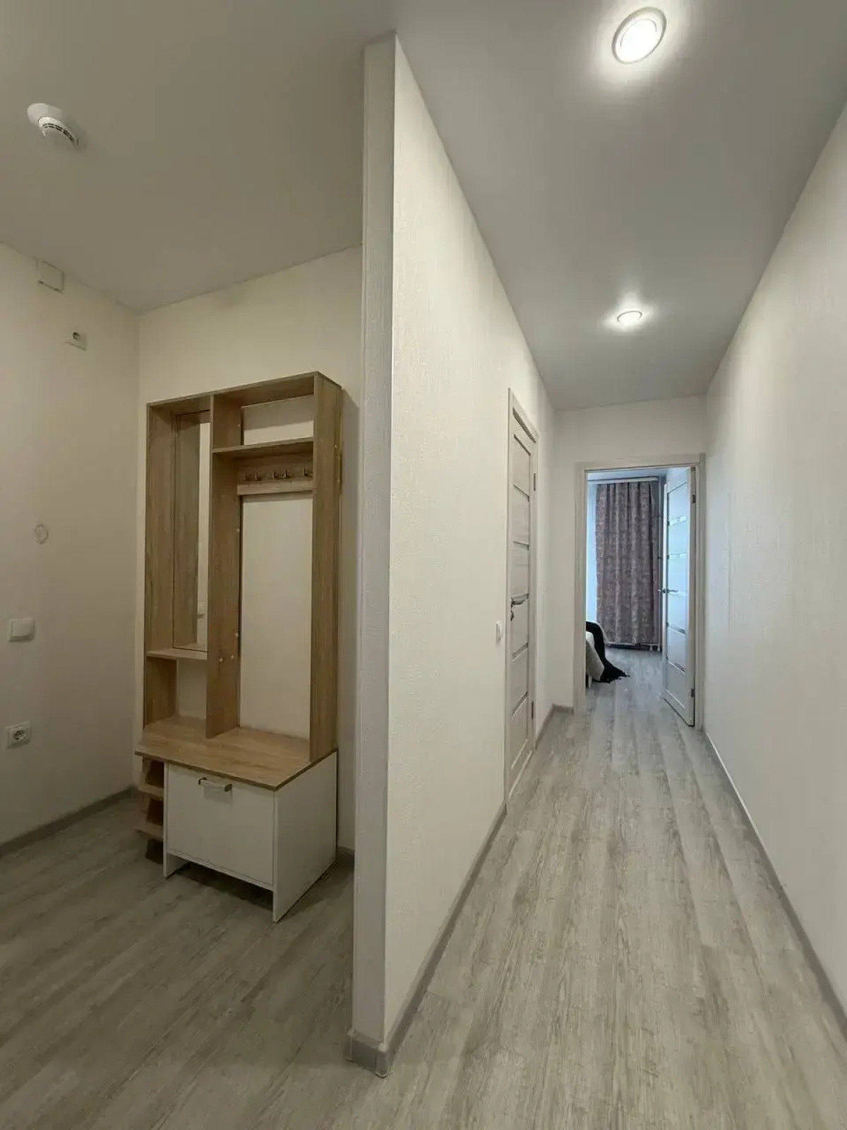 Квартира возле Аквапарка в центре