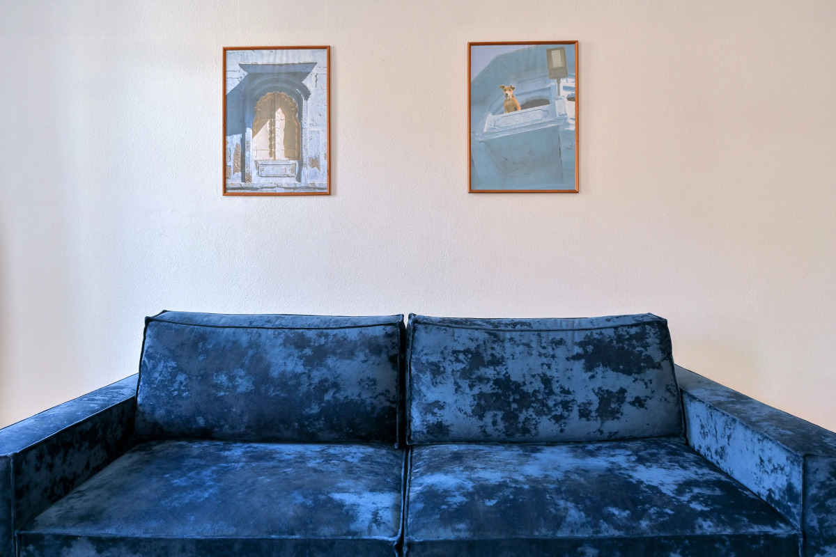 Апартаменты в центре Санкт-Петербурга