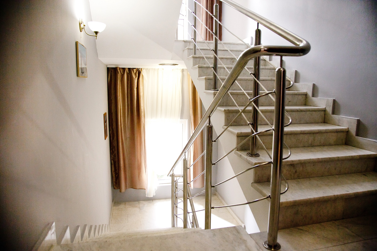 Гостевой дом Утомлённые Солнцем