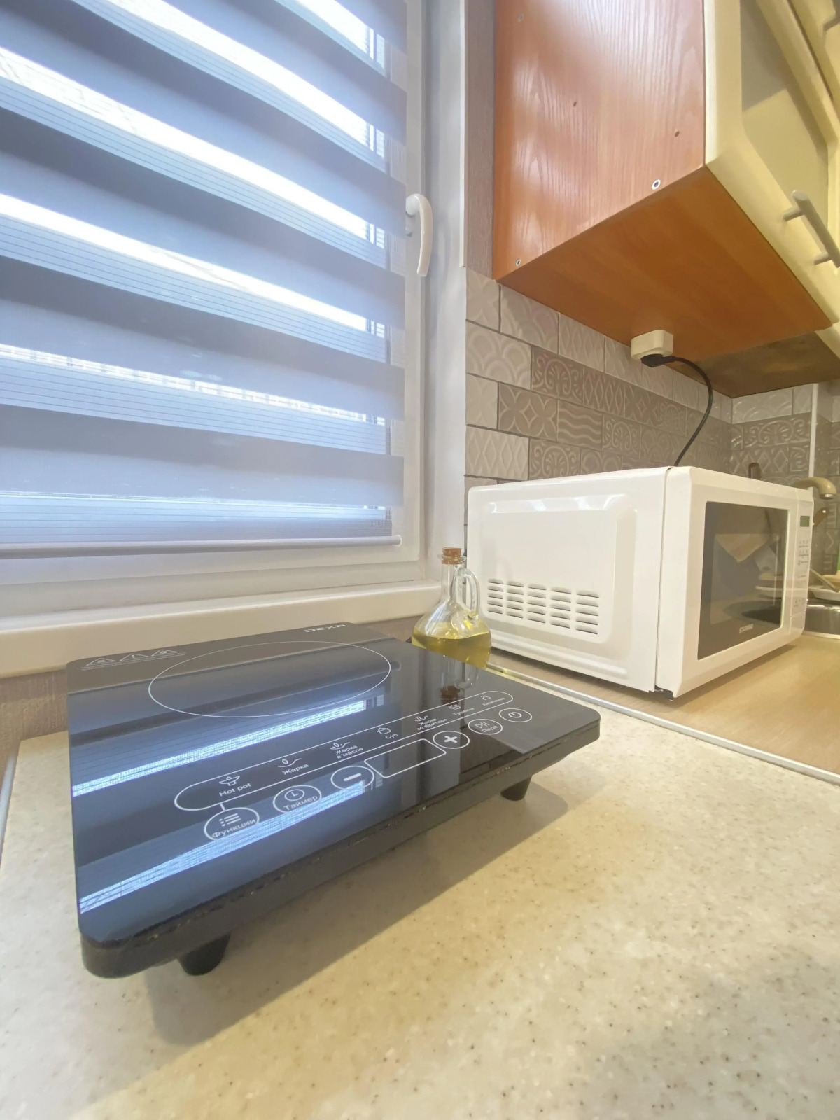 Апартаменты Калипсо 3