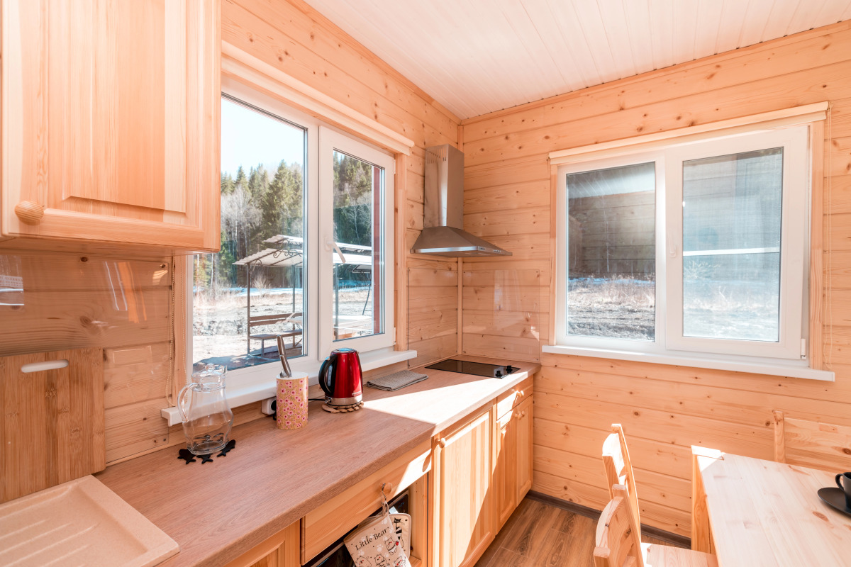 Гостевой дом 8 VILLANORDA