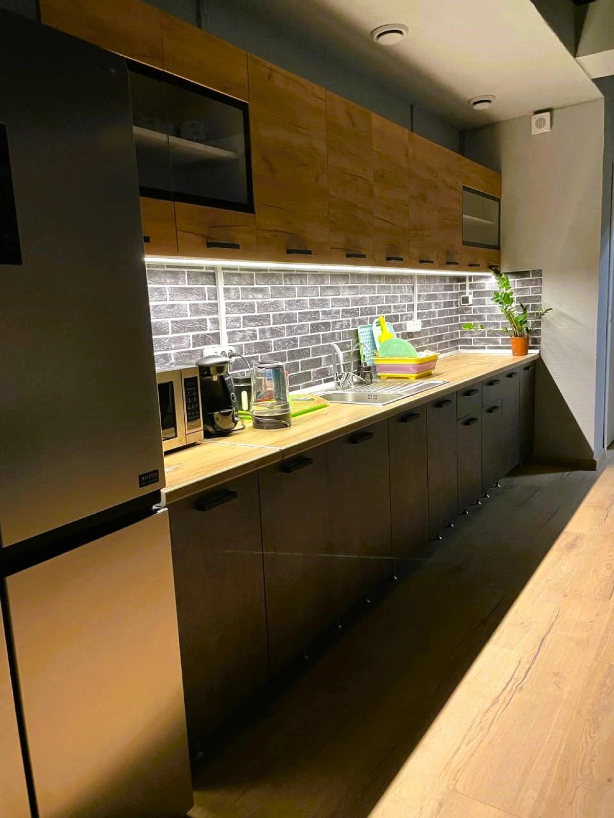 Хостел Moon Sky 24/7