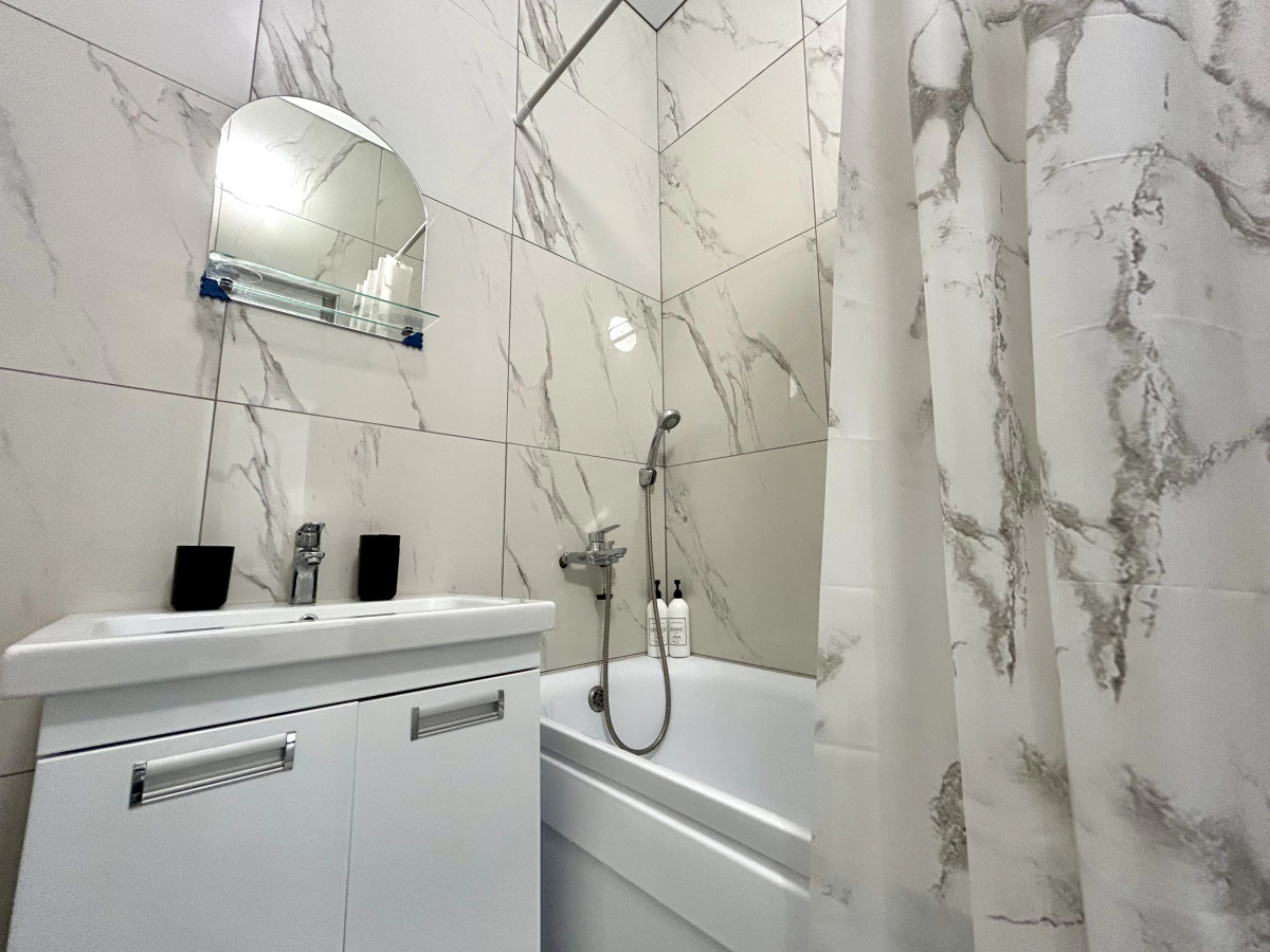 Апартаменты Fsf Цветы Башкирии Мега М5 Аэропорт