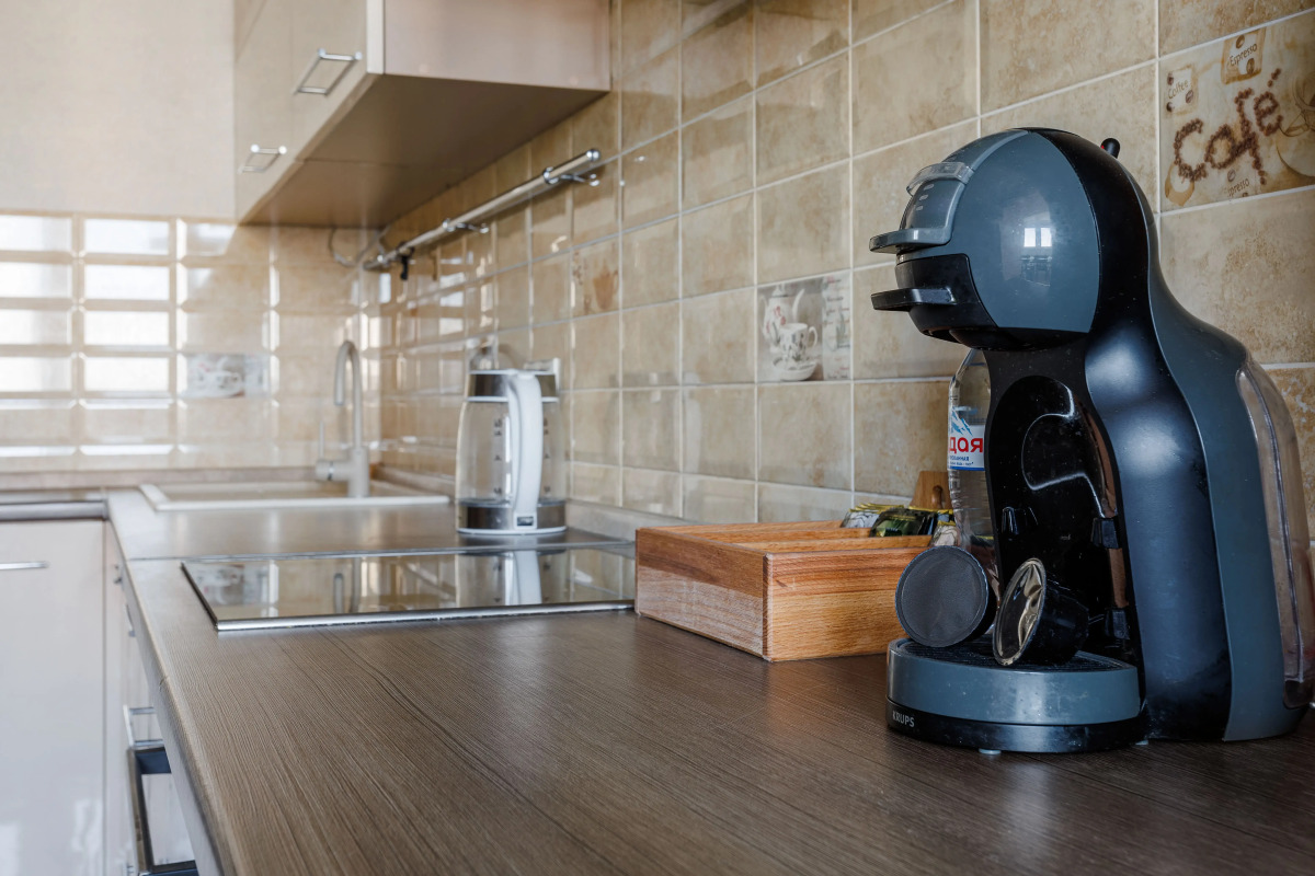 Апартаменты Садовая 12