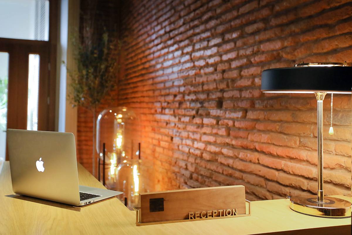 Бутик-Отель Paskunji Residence