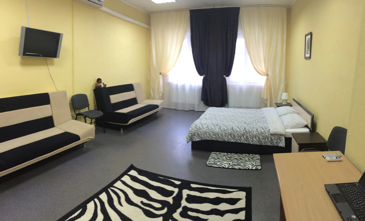 Мини-отель На Лиговском 108