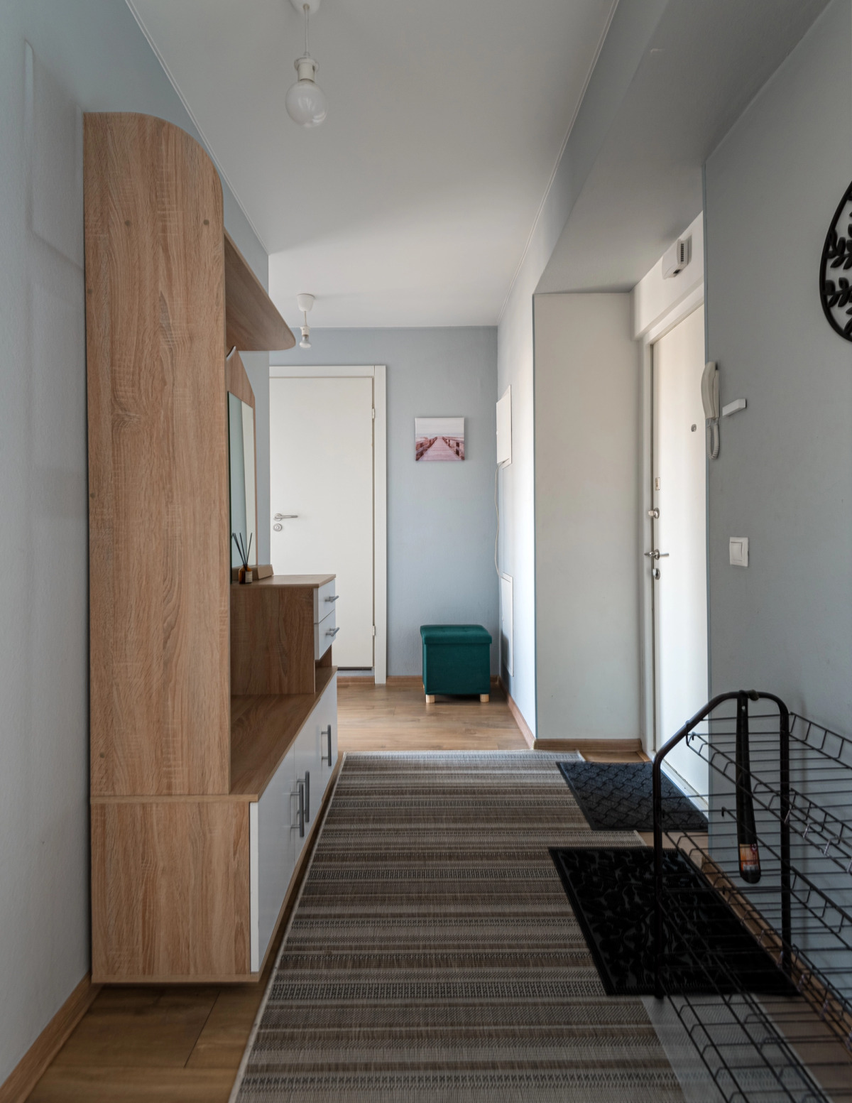 Апартаменты Flat Inn с видом на МГУ на Мосфильмовской улице