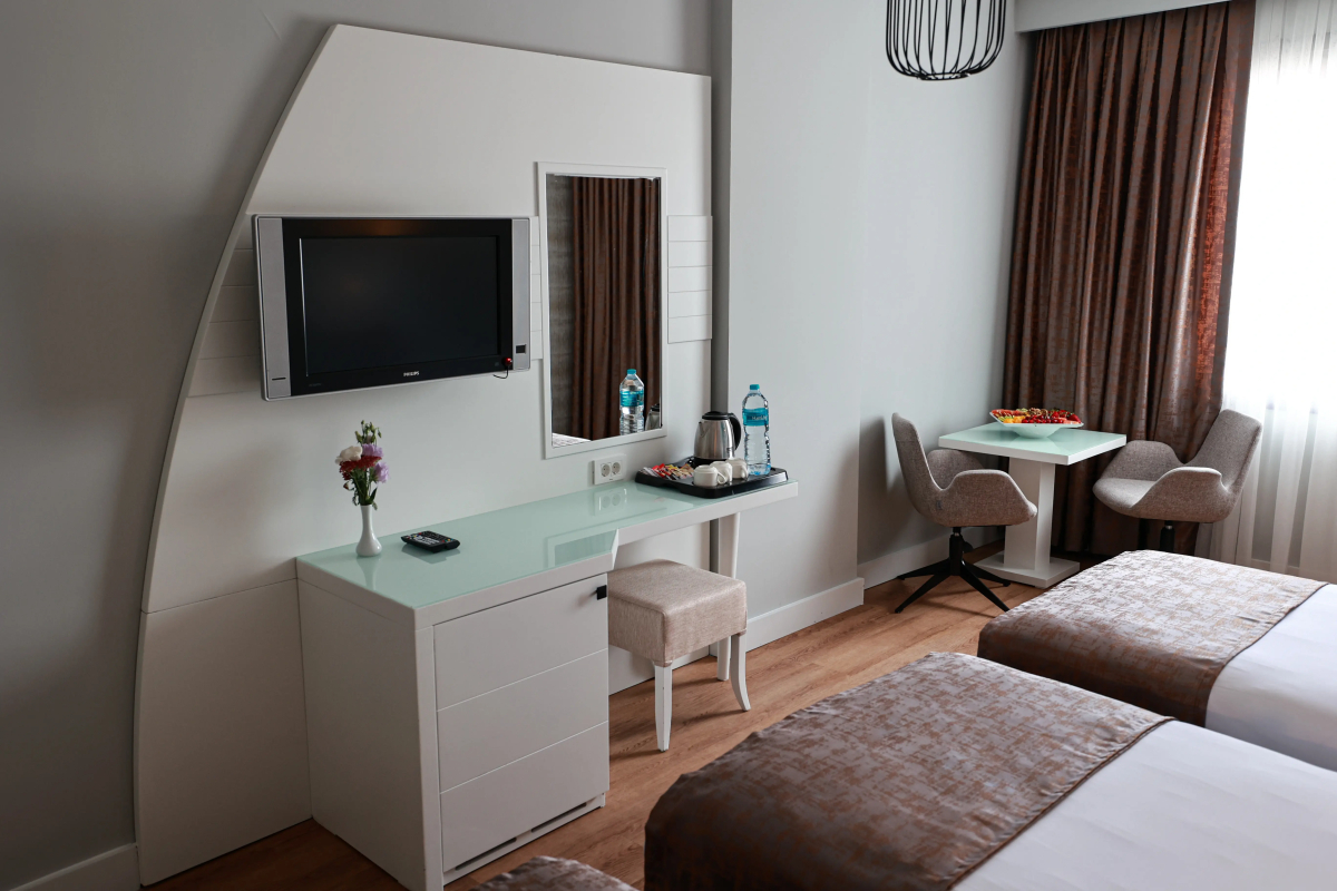 Nova Plaza Orion Hotel