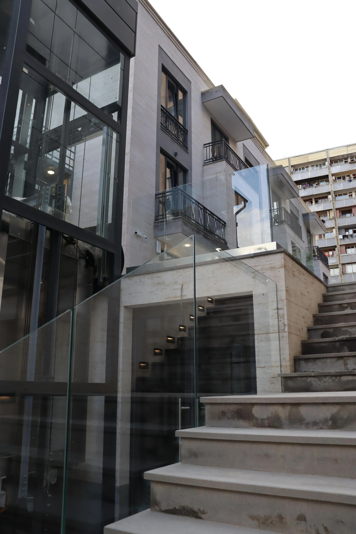 Апарт-отель Орион