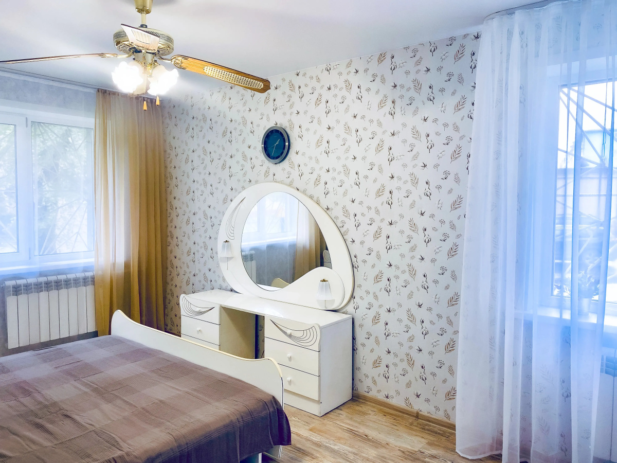 Апартаменты Unique Apart Земля 6 спальных мест на Мичурина 23