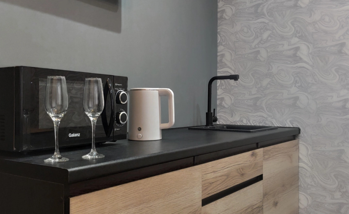 Квартира Двухкомнатная на Дорофеева