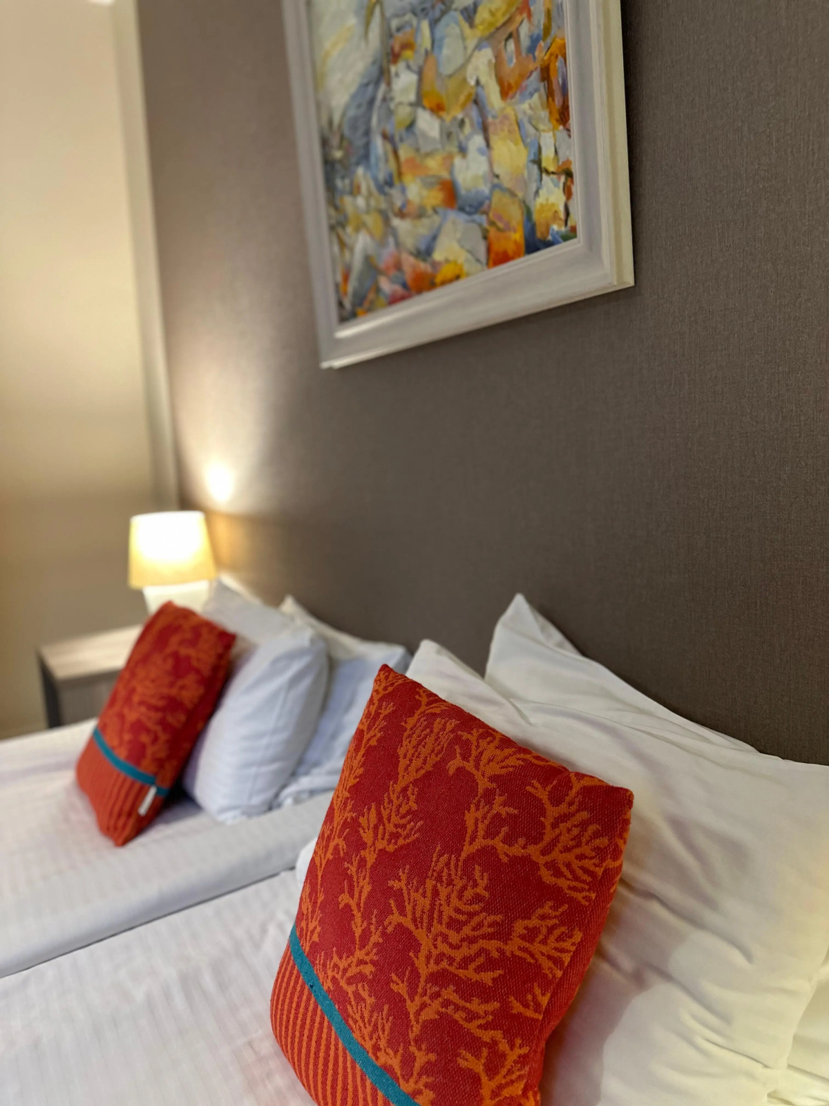 Бутик-отель boutigue hotel Amra