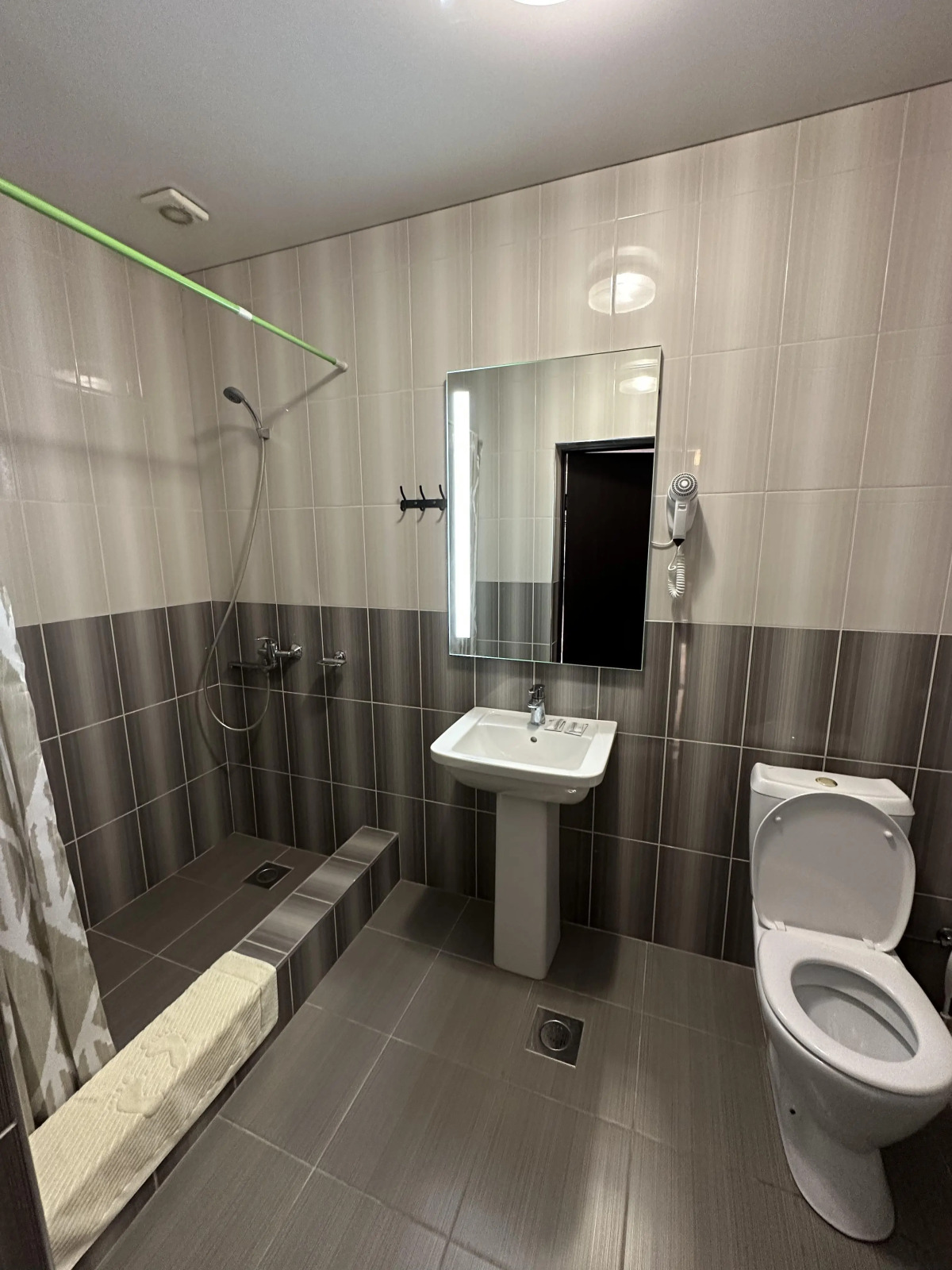 Гостевой дом Куб