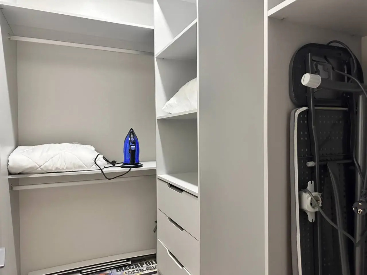 Квартира в Центре Сард 40 Вид на Горы