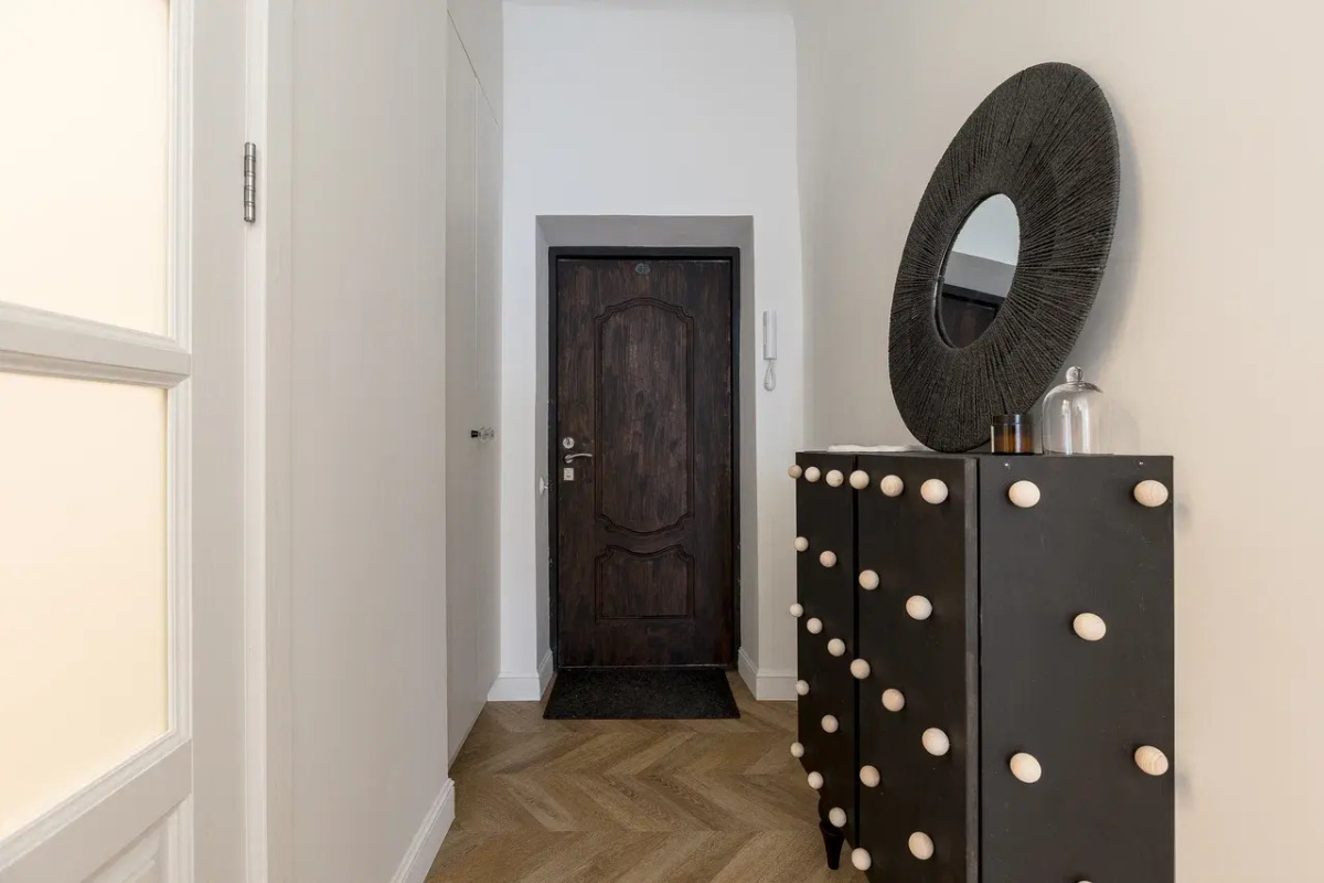 Апартаменты на улице Республики