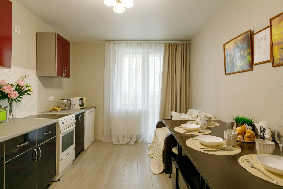 Апартаменты Мечты